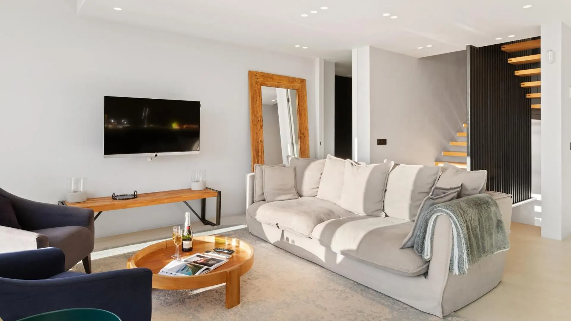 Karat Villa Graphite Costa Adeje