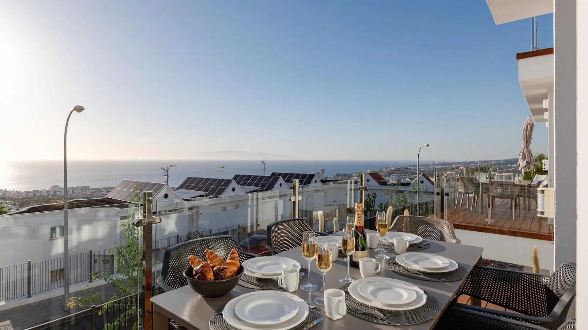 Karat Villa Graphite Costa Adeje  0*, Costa Adeje (Tenerife) Spanyolország