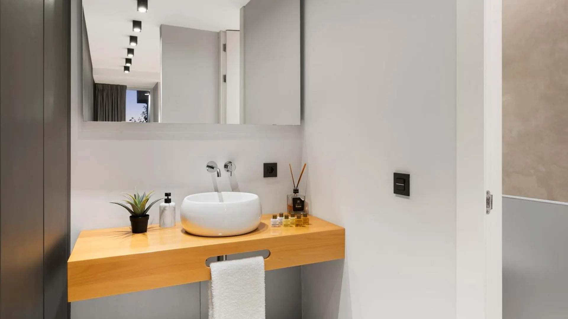 Karat Villa Graphite Costa Adeje  Spanyolország