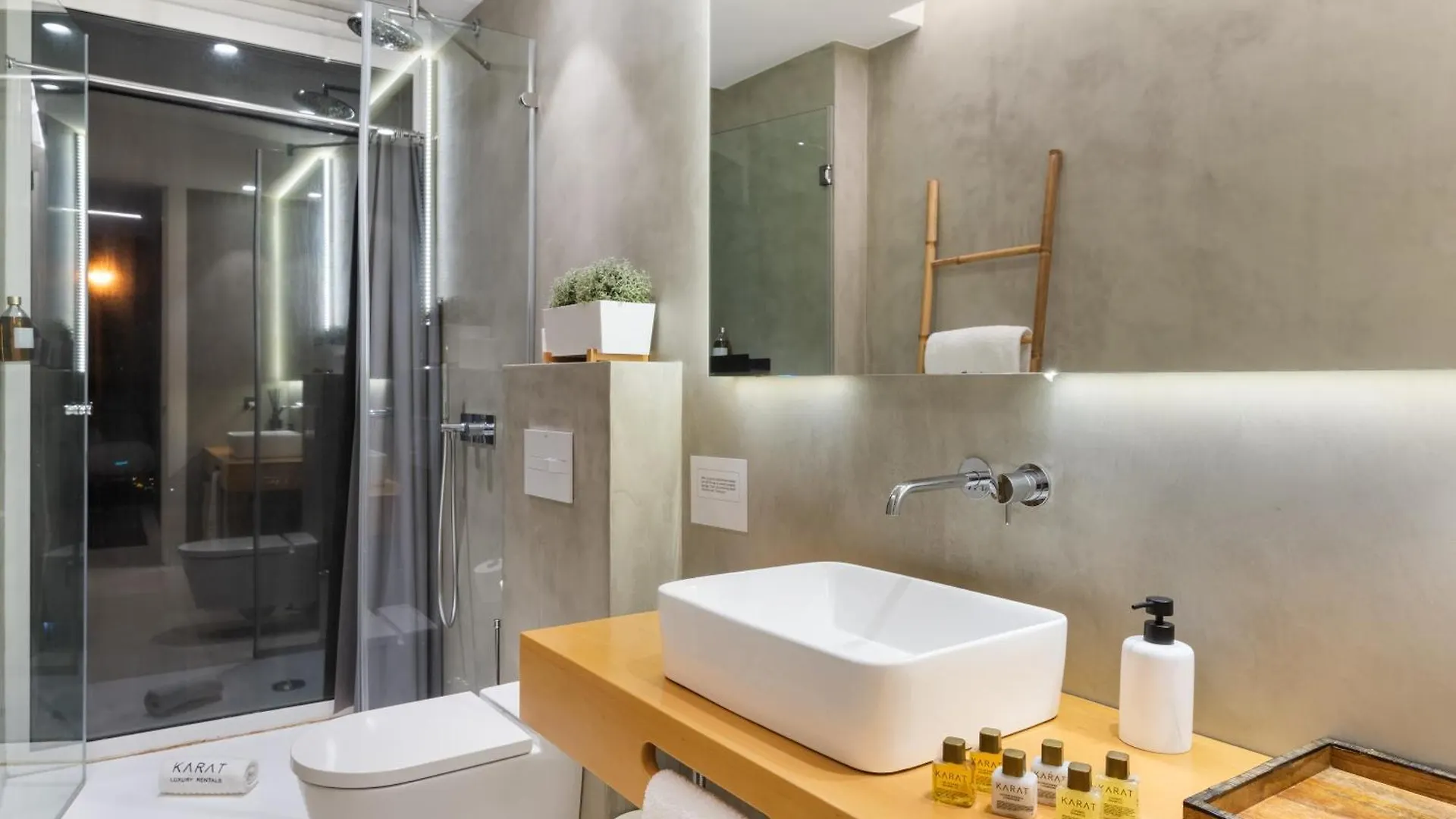 Karat Villa Graphite Costa Adeje   Costa Adeje (Tenerife)