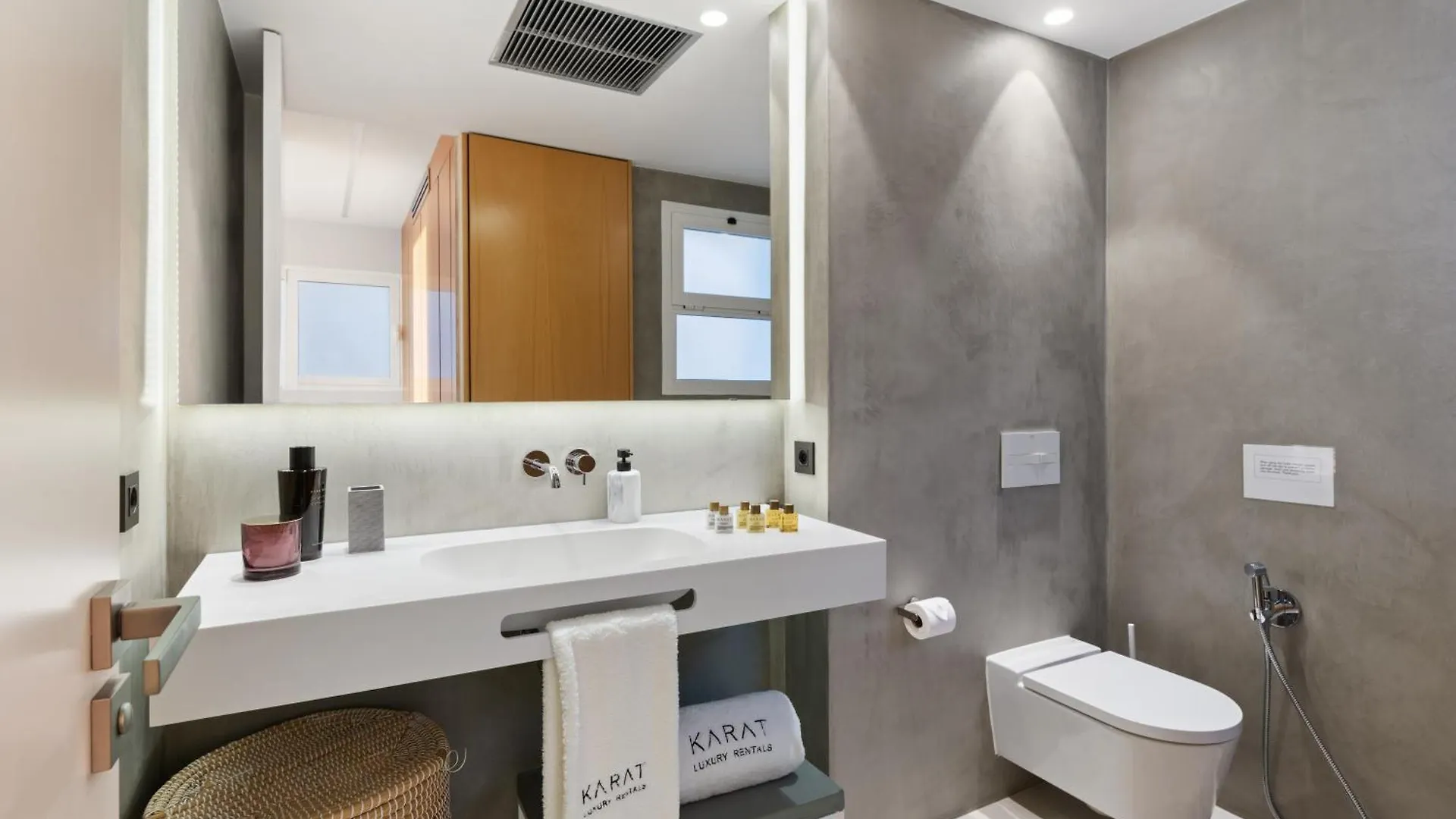 Karat Villa Graphite Costa Adeje  Spanyolország