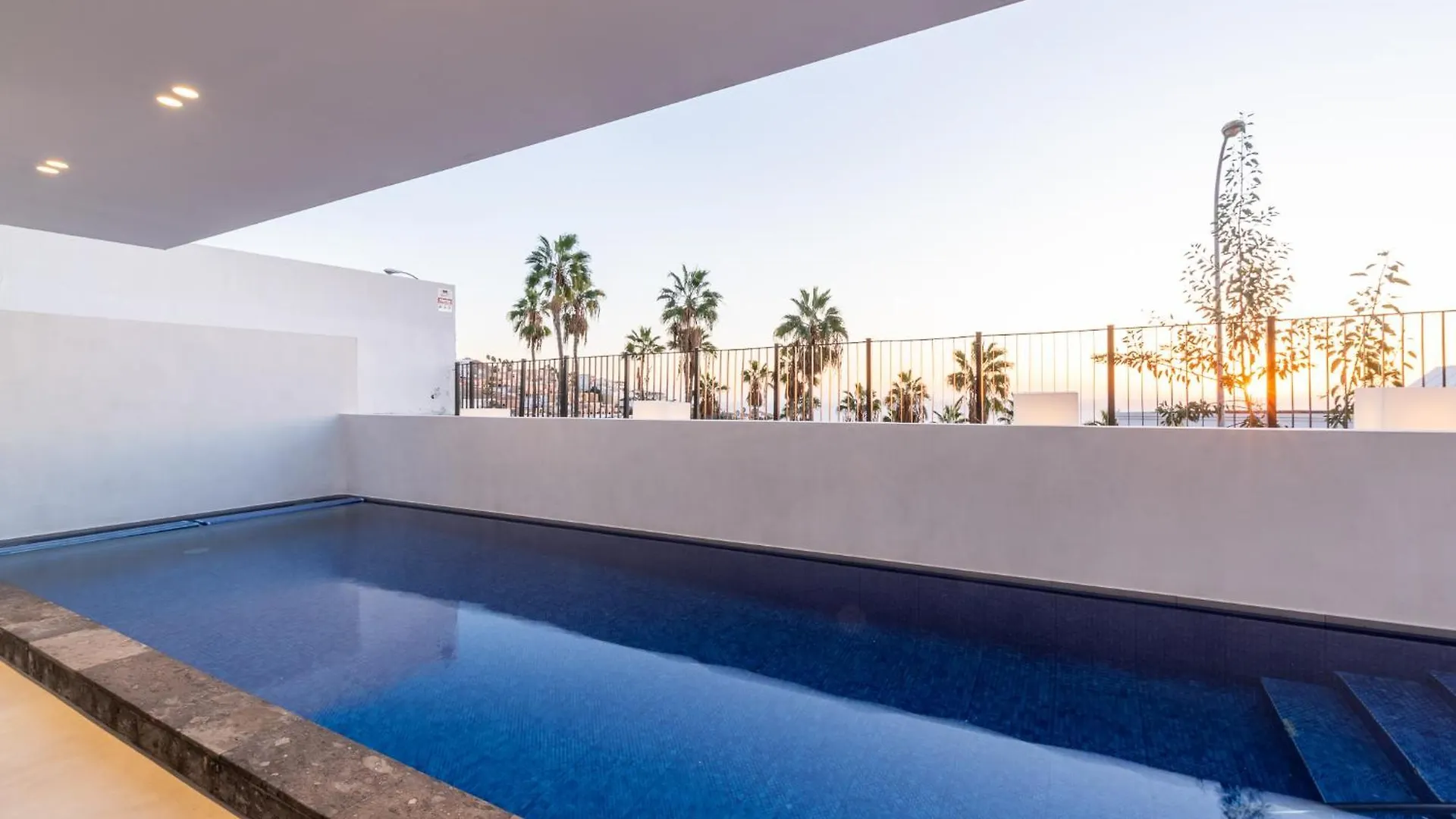 Karat Villa Graphite Costa Adeje